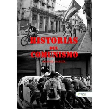 Imagem de Historias del comunismo - Espanhol