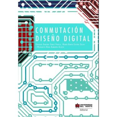 Imagem de Conmutación. Diseño digital - Espanhol