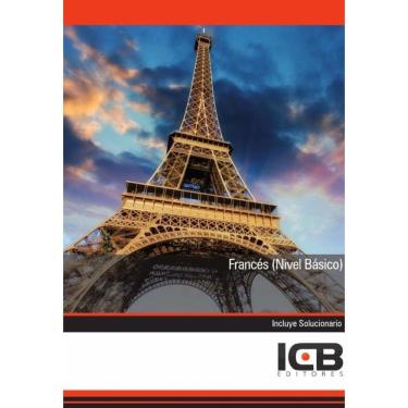 Imagem de Francés (Nivel Básico) - Espanhol