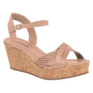 Imagem de Sandália Feminina Bottero 372801-Feminino