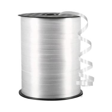 Imagem de Cadeia De Balões a Laser Dupla Face 220m Rolo Suprimentos De Decoração