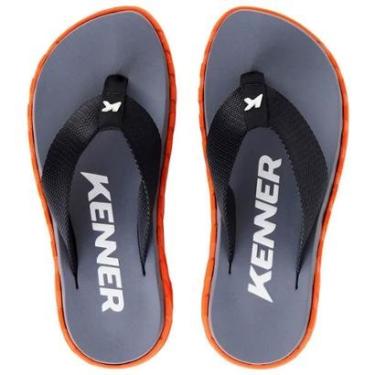 Imagem de Sandália Chinelo Megah - Kenner-Unissex