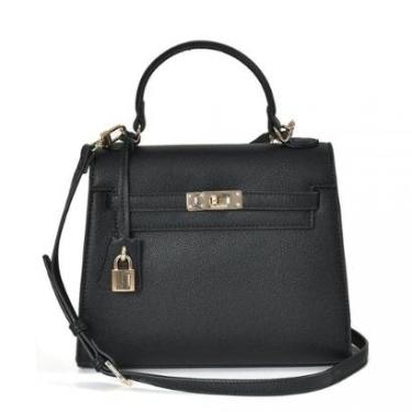 Imagem de Bolsa Feminina Via Marte Tote Média B1-206-Feminino