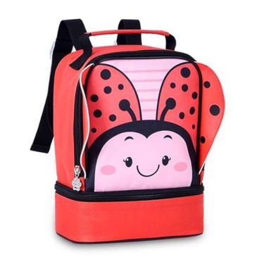 Imagem de Lancheira Térmica Infantil Clio Pets