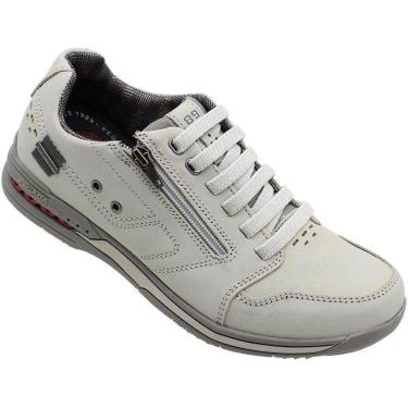 Imagem de Sapatênis Pegada Washed Palmilha Amortech Masculino-Masculino