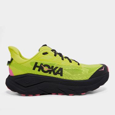 Imagem de Tênis Hoka Challenger 8 Masculino-Masculino