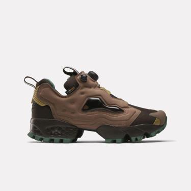 Imagem de Tênis Reebok Instapump Fury 94 Winter Masculino-Masculino