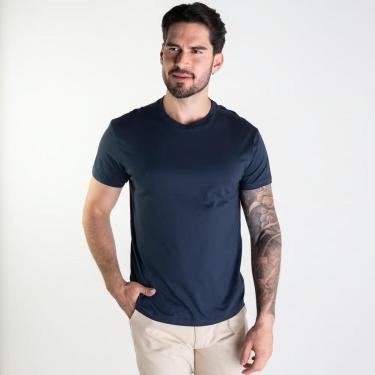 Imagem de Camiseta Reserva Básica Pima Masculina-Masculino