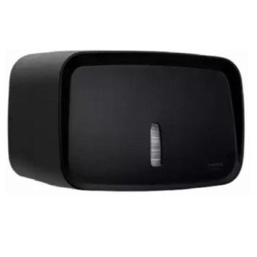 Imagem de Dispenser De Papel Toalha Interfolhado Premisse Invoq Preto