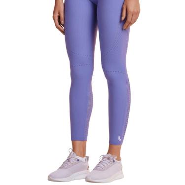 Imagem de Calça Leg Legging Lupo Feminina Sem Costura Cintura Alta Academia-Feminino