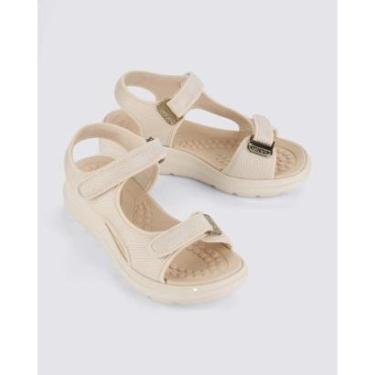 Imagem de Sandália Papete Feminina Azaleia Greice Soft Care-Feminino