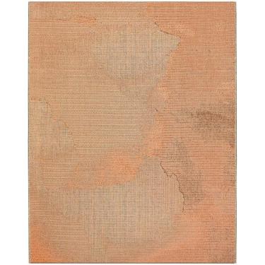 Imagem de Tapete Para Sala Origem Out. Claro 1,50x2,00 São Carlos