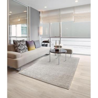 Imagem de Tapete Para Sala Classe A Platina 1,33x1,90 São Carlos