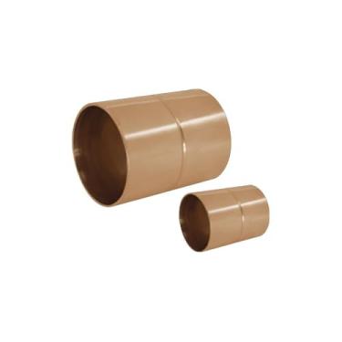 Imagem de Luva N Conexão Cobre 1.1/4 1,40 mm Hulter Ht2lun114p