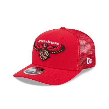 Imagem de HWC NEW ERA 31589 970SS EG OTCOTC ATLHAWHC OTC-Masculino
