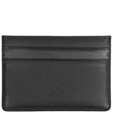 Imagem de Carteira Masculina Porta Cartões Slim Artillee 114-Masculino