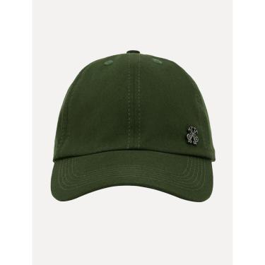 Imagem de Boné John John JJ Everyday Verde Escuro-Masculino