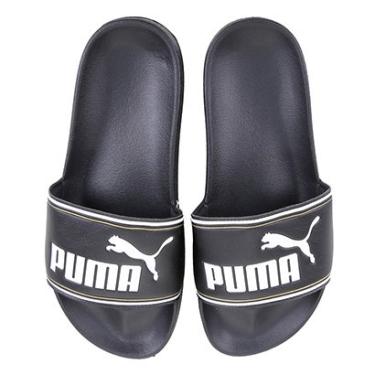 Imagem de Chinelo Slide Puma Leadcat Ftr-Unissex