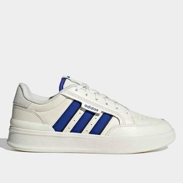 Imagem de Tênis Adidas Aspyre 3 Stripes Masculino-Masculino