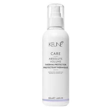 Imagem de Keune Care Thermal Protector Absolute Volume Protetor Térmico 200ml-Unissex