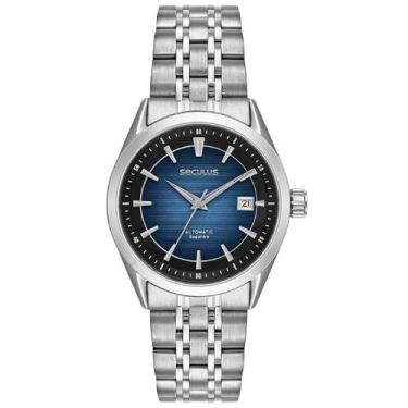 Imagem de Relógio Seculus Automático 77349G0Svna2 ul
