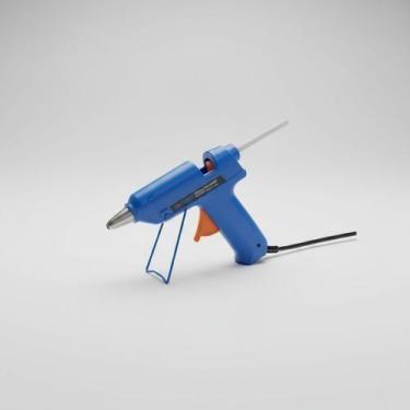 Imagem de Pistola De Cola Quente Profissional Exbom Bivolt