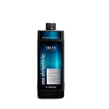 Imagem de TRUSS, Truss Uso Obrigatório Shampoo de Hidratação - 1Litro