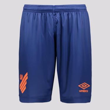Imagem de Calção Umbro Athletico Paranaense Goleiro 2023-Masculino