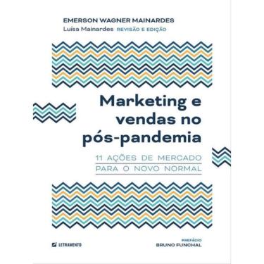 Imagem de Marketing&Nbsp;E Vendas No Pós-Pandemia: 11 Ações De Mercado Para O Novo Normal
