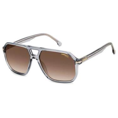 Imagem de Óculos de Sol Carrera 302/S KB7 - 59 Cinza
