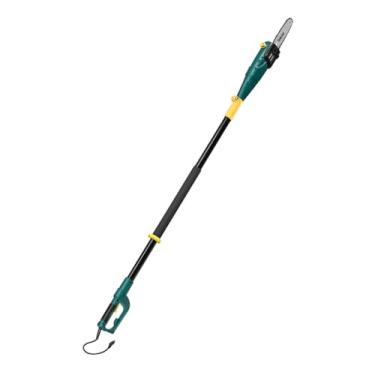 Imagem de Podador de Altura Elétrico Tekna PA750T1 127V | 750W, Sabre 8", Extensível até 2,85m, C...