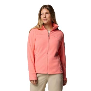 Imagem de Jaqueta Fleece Columbia Feminina Fast Trek™ II-Feminino