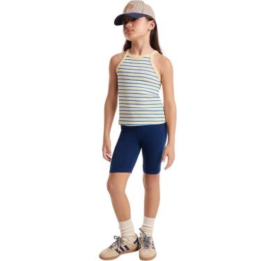 Imagem de Regata Infantil Menina Halter Neck em Ribana-Feminino
