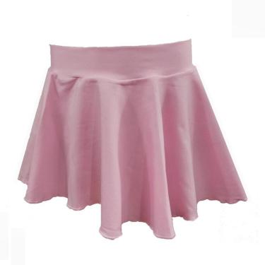 Imagem de Saia Ballet Ritmus Damma Infantil 102 Rodada Com-Unissex