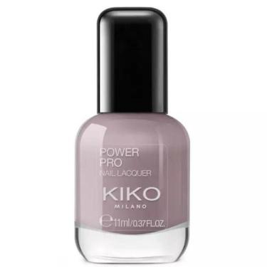 Imagem de Esmalte power pro kiko 012