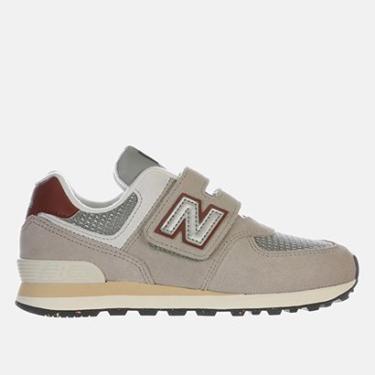 Imagem de Tênis Infantil New Balance Casual-Unissex