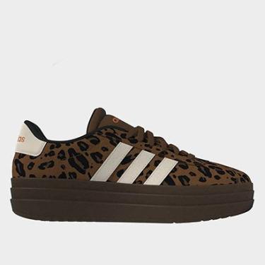Imagem de Tênis Adidas Vl Court Bold Feminino-Feminino