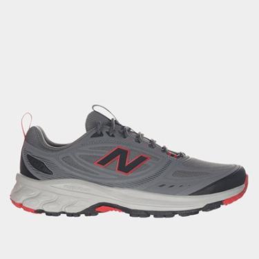 Imagem de Tênis New Balance Fresh Foam 410V9 Masculino-Masculino