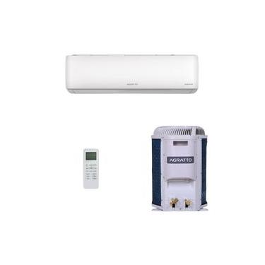 Imagem de Ar-Condicionado Split HW Inverter Agratto Zen 9.000 BTUs R-32 Só Frio 220V