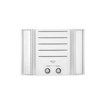 Imagem de Ar Condicionado Janela - Manual - Springer Midea - 10.000 BTUs - Frio - 220V Monofásico