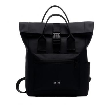 Imagem de Mochila Maktub Lite Urbana Expansivel Moderna executiva academia casual-Unissex