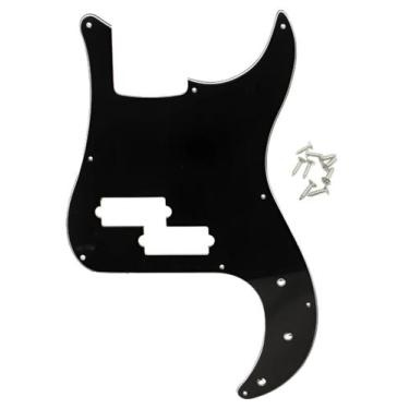 Imagem de Escudo baixo precision BK 3 camada BWB 9 furo + parafuso MXP