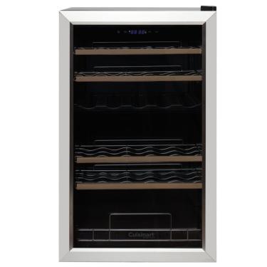 Imagem de Adega Compressor 24kg Cuisinart Arkton 110V