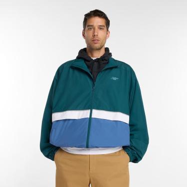 Imagem de Jaqueta Numeric Archive Masculina-Masculino