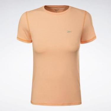 Imagem de Camiseta Reebok Impact Feminina-Feminino