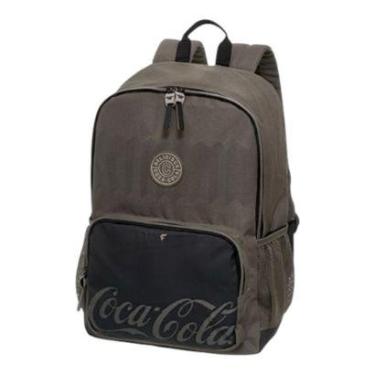 Imagem de Mochila de Costas Coca Cola Nomad-Unissex