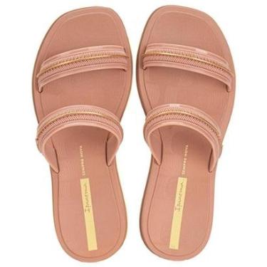 Imagem de Chinelo Feminino Slide Glow Ipanema 27400-Feminino