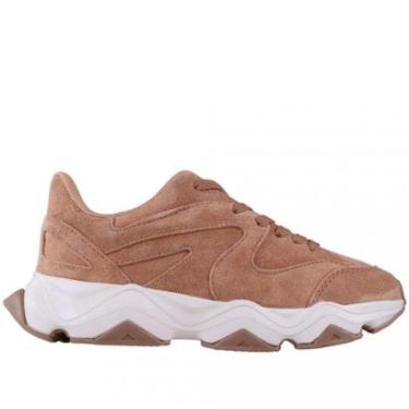 Imagem de Tênis Feminino Schutz Casual Chunky S219110001-Feminino