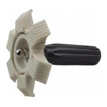 Imagem de Pente Para Aletas Plástico Evaporador Radiador Condensador - NA