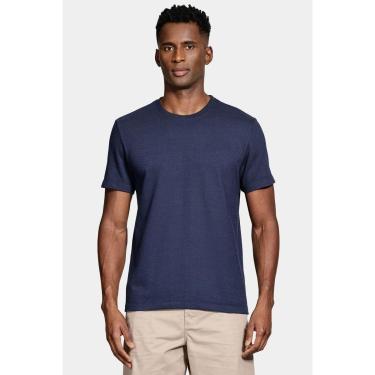 Imagem de Camiseta Aramis Manga Curta Malha Croche-Masculino